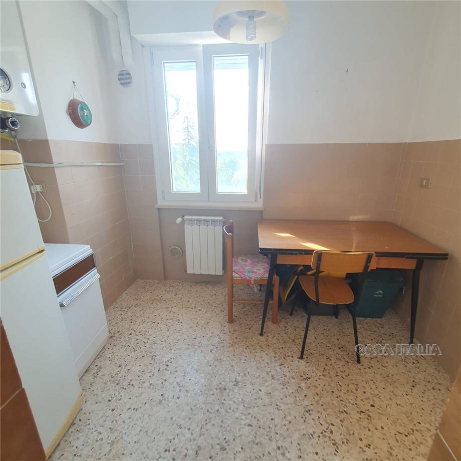 Vendita Appartamento Lanciano  #CA 178 n.7