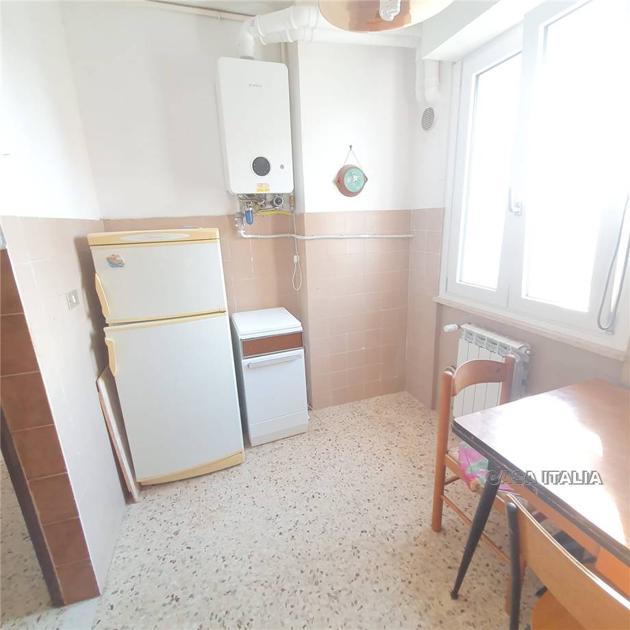 Vendita Appartamento Lanciano  #CA 178 n.8