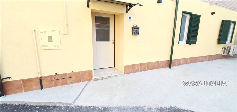 Affitto Appartamento Lanciano #LA 308 n.1