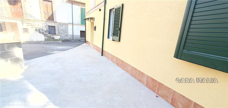 Affitto Appartamento Lanciano #LA 308 n.11
