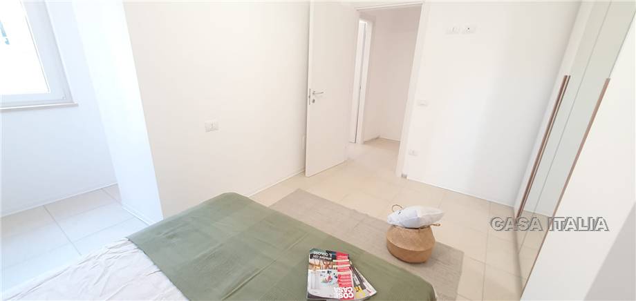 Affitto Appartamento Lanciano #LA 308 n.12