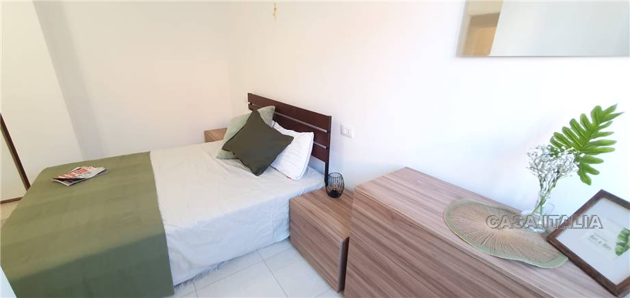 Affitto Appartamento Lanciano #LA 308 n.14