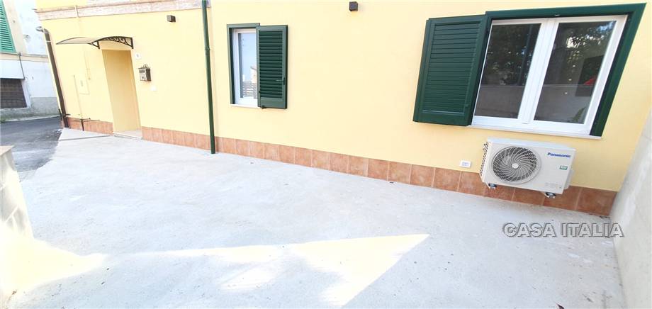 Affitto Appartamento Lanciano #LA 308 n.15