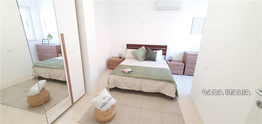 Affitto Appartamento Lanciano #LA 308 n.16