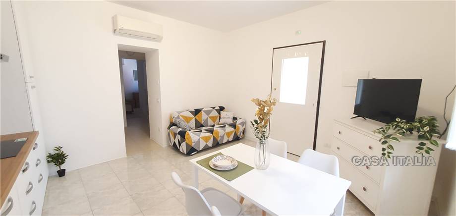 Affitto Appartamento Lanciano #LA 308 n.17