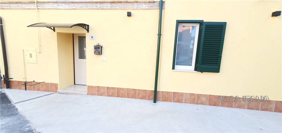 Affitto Appartamento Lanciano #LA 308 n.18