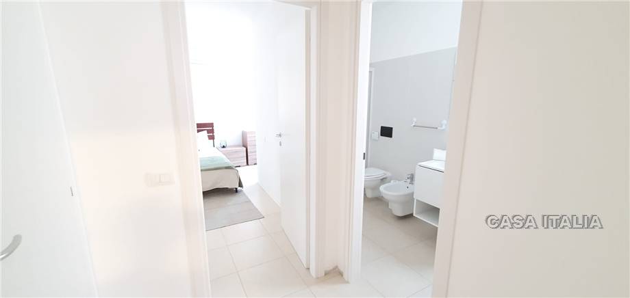 Affitto Appartamento Lanciano #LA 308 n.19