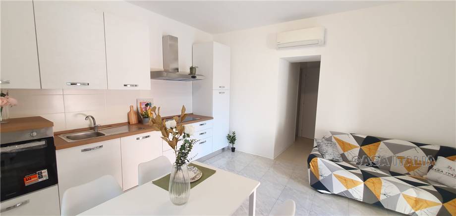 Affitto Appartamento Lanciano #LA 308 n.2