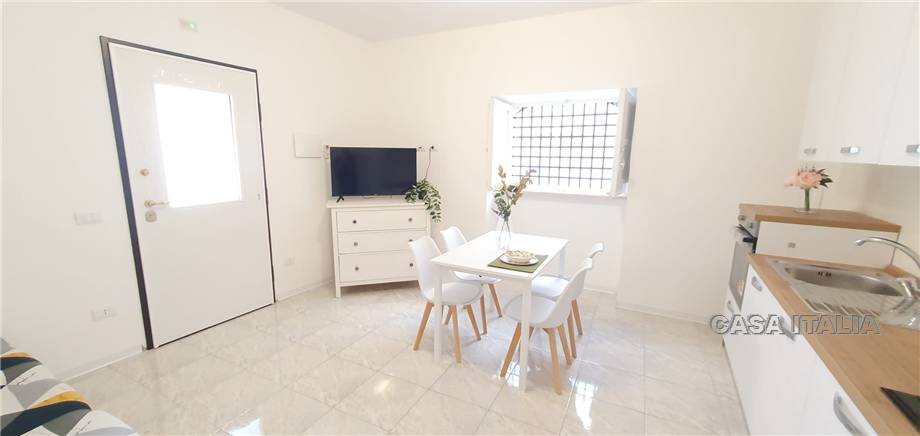 Affitto Appartamento Lanciano #LA 308 n.21