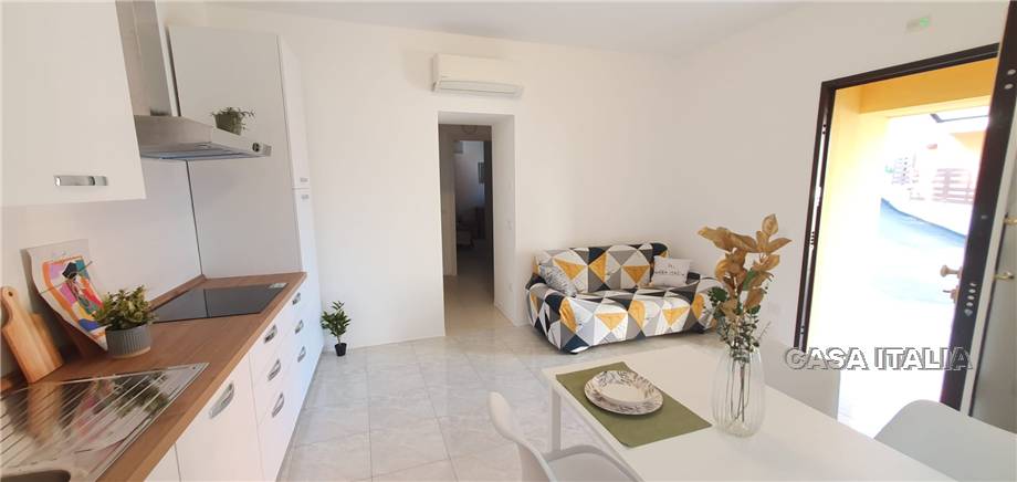 Affitto Appartamento Lanciano #LA 308 n.23