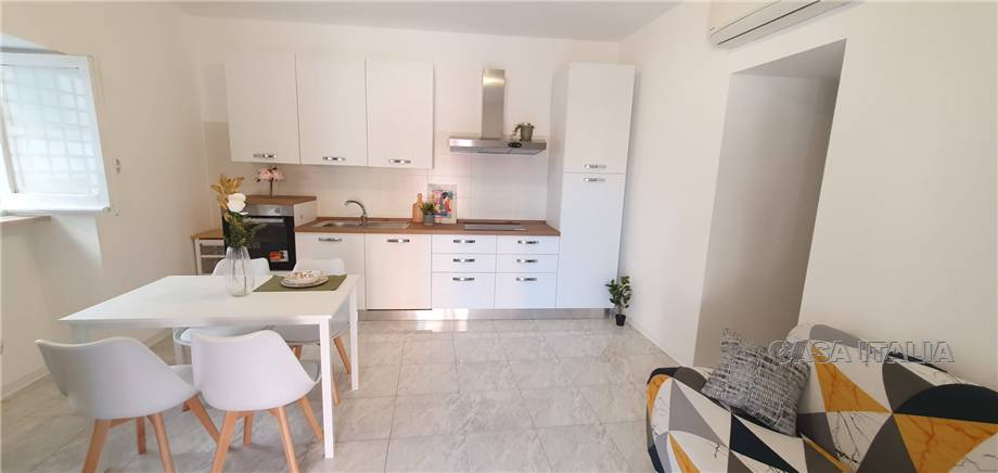 Affitto Appartamento Lanciano #LA 308 n.24