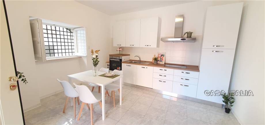 Affitto Appartamento Lanciano #LA 308 n.25