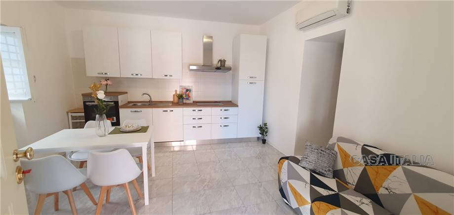 Affitto Appartamento Lanciano #LA 308 n.26