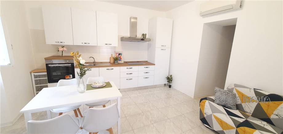 Affitto Appartamento Lanciano #LA 308 n.3