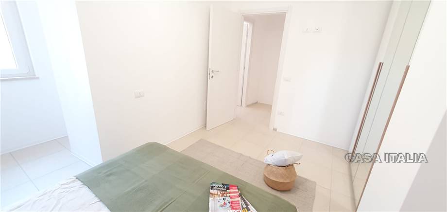 Affitto Appartamento Lanciano #LA 308 n.5