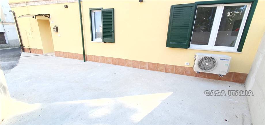 Affitto Appartamento Lanciano #LA 308 n.7