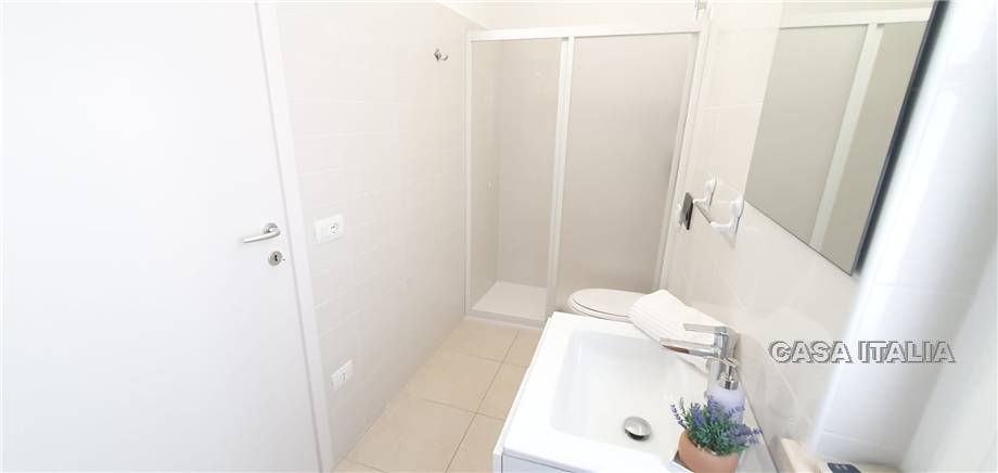 Affitto Appartamento Lanciano #LA 308 n.8