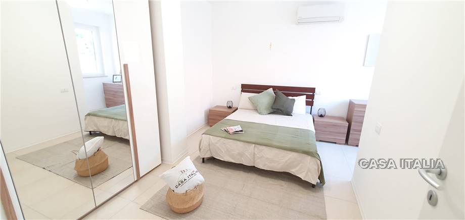 Affitto Appartamento Lanciano #LA 308 n.9