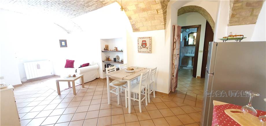 Affitto Appartamento Lanciano #LA 309 n.10