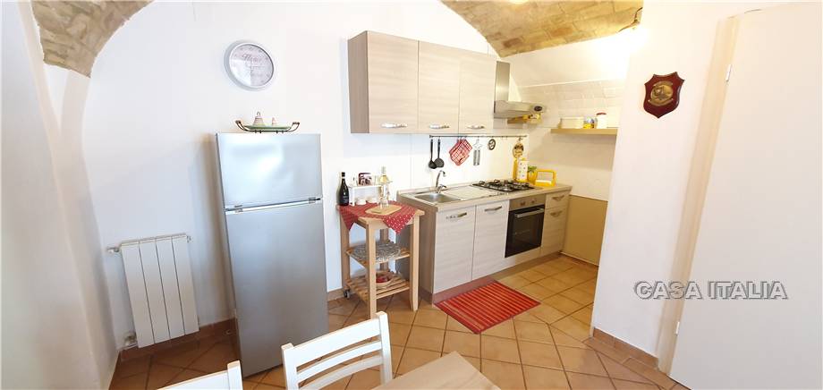 Affitto Appartamento Lanciano #LA 309 n.11