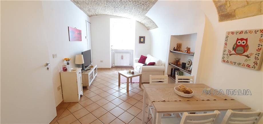 Affitto Appartamento Lanciano #LA 309 n.12