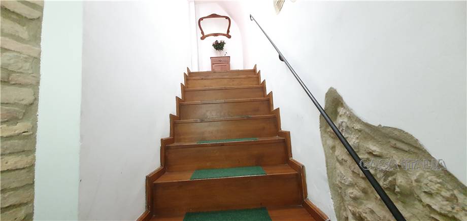 Affitto Appartamento Lanciano #LA 309 n.15