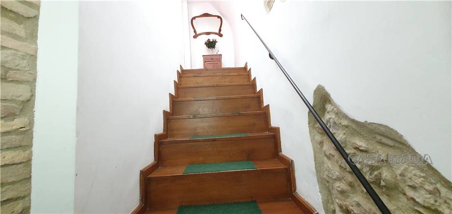 Affitto Appartamento Lanciano #LA 309 n.16