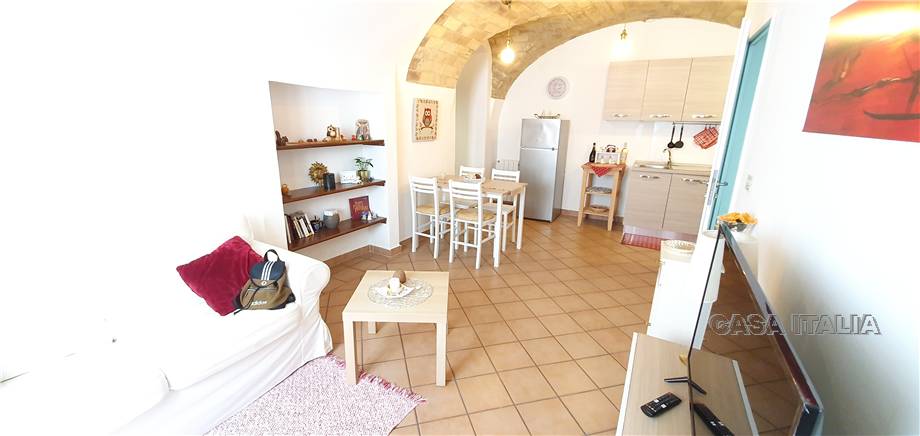 Affitto Appartamento Lanciano #LA 309 n.6