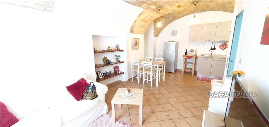 Affitto Appartamento Lanciano #LA 309 n.7