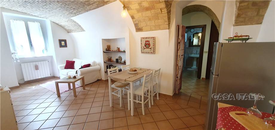 Affitto Appartamento Lanciano #LA 309 n.9