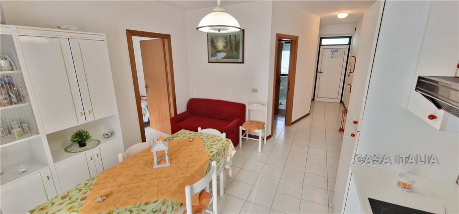 Affitto Appartamento Fossacesia FOSSACESIA MARINA #LA 310 n.3