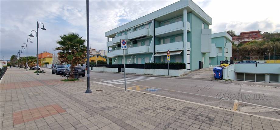 Affitto Appartamento Fossacesia FOSSACESIA MARINA #LA 310 n.6