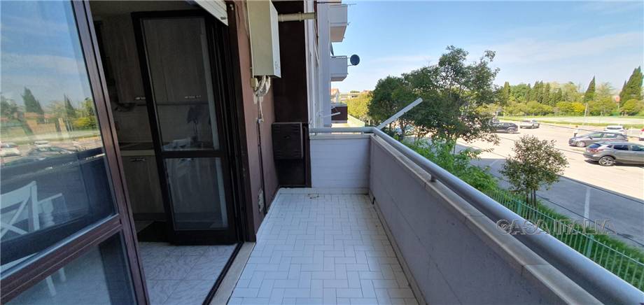 Alquiler Appartamento Lanciano  #LA 313 n.12