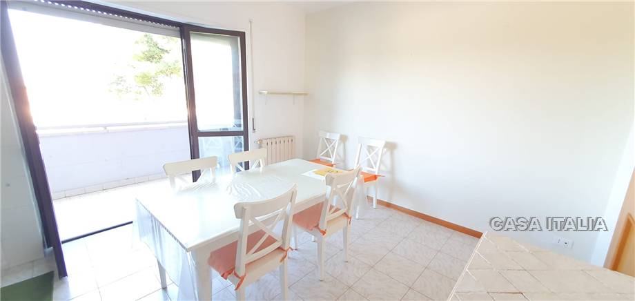 Alquiler Appartamento Lanciano  #LA 313 n.14