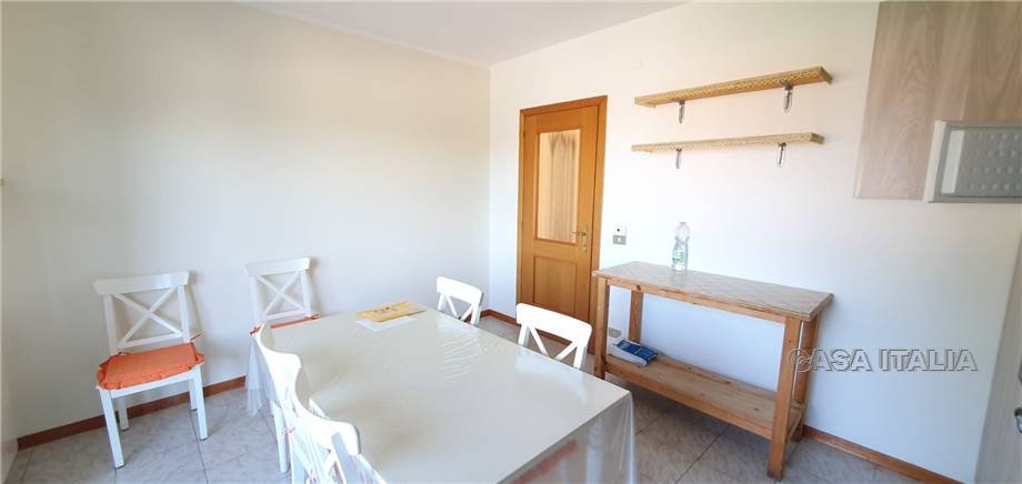 Alquiler Appartamento Lanciano  #LA 313 n.15