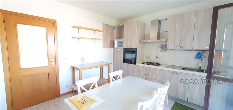 Alquiler Appartamento Lanciano  #LA 313 n.2