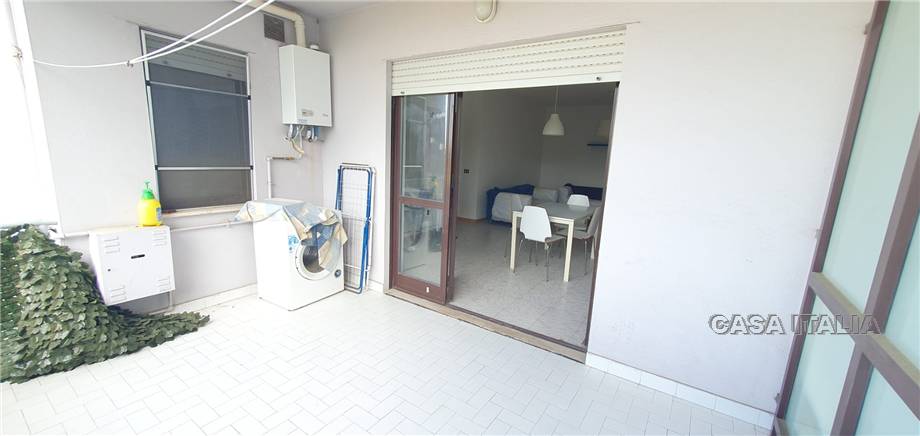 Affitto Appartamento Lanciano #LA 314 n.2