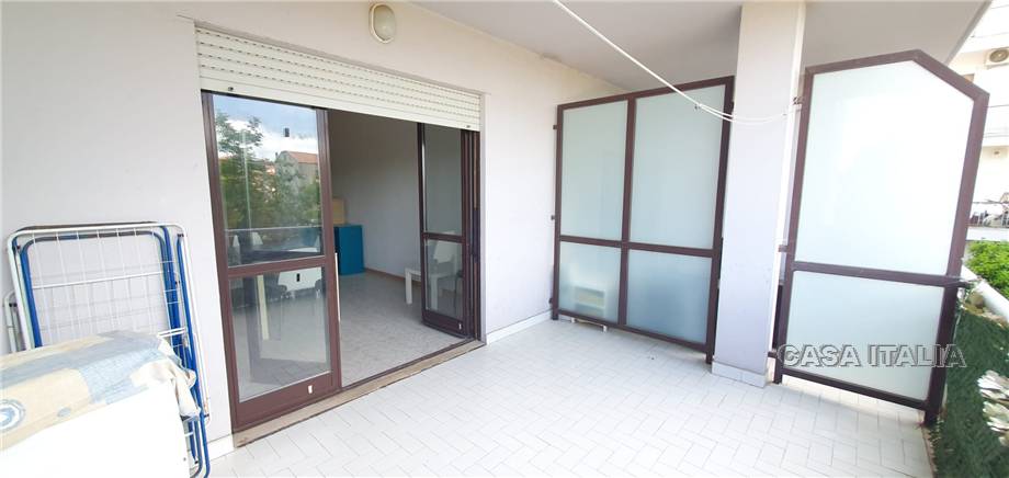 Affitto Appartamento Lanciano #LA 314 n.5