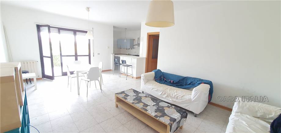 Affitto Appartamento Lanciano #LA 314 n.8