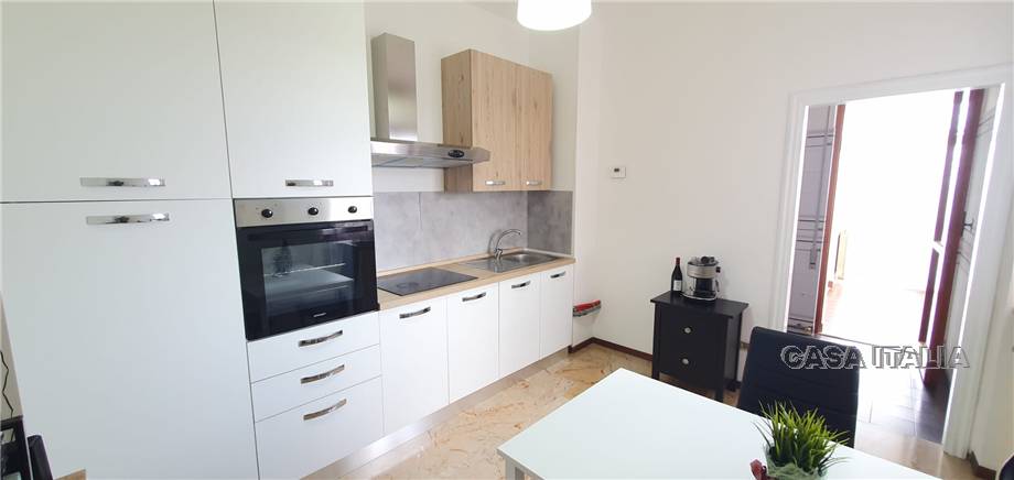 Alquiler Appartamento Lanciano #LA 315 n.1