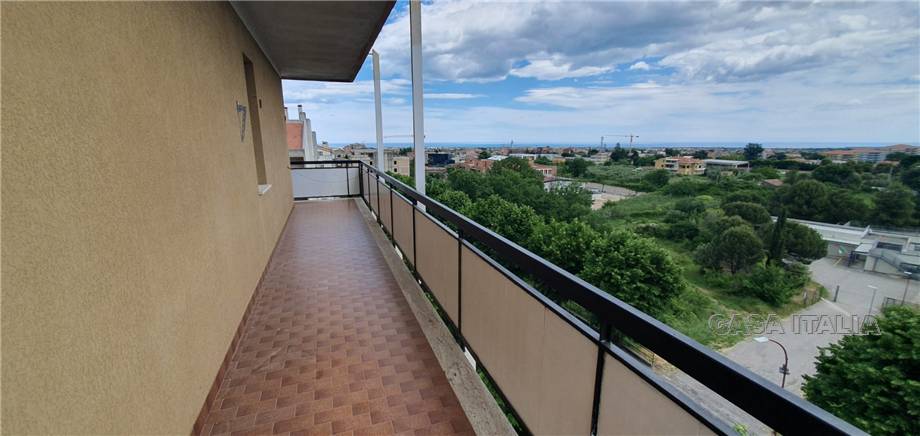 Alquiler Appartamento Lanciano #LA 315 n.14