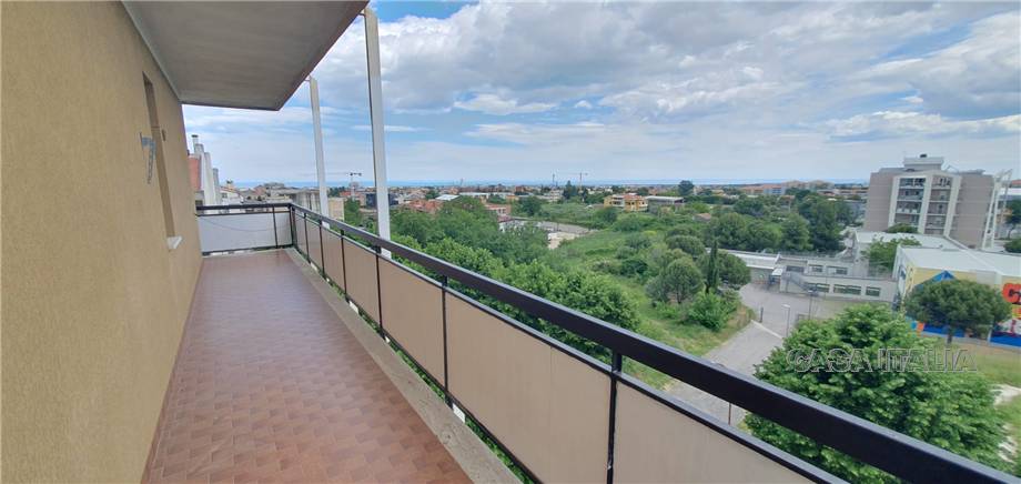 Alquiler Appartamento Lanciano #LA 315 n.3