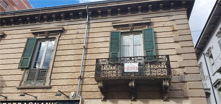 For sale Penthouse Lanciano  #CA 180 n.3