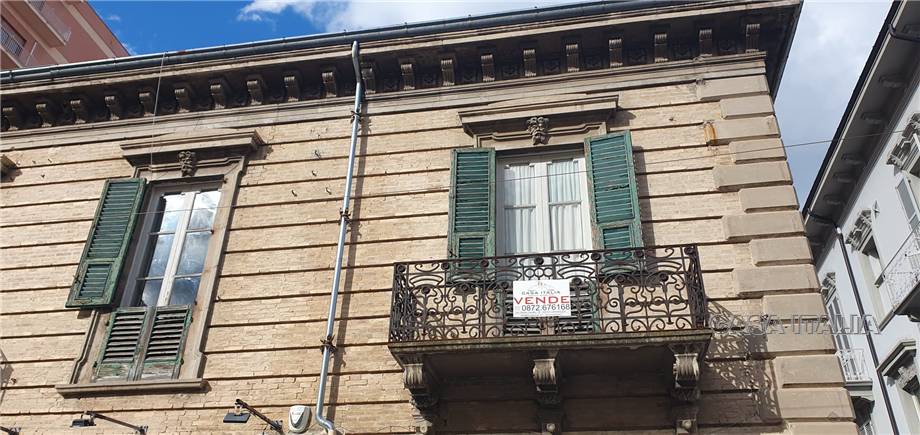 For sale Penthouse Lanciano  #CA 180 n.5