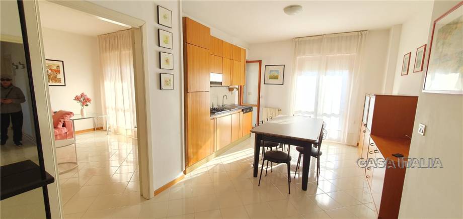Affitto Appartamento Lanciano #LA 317 n.1