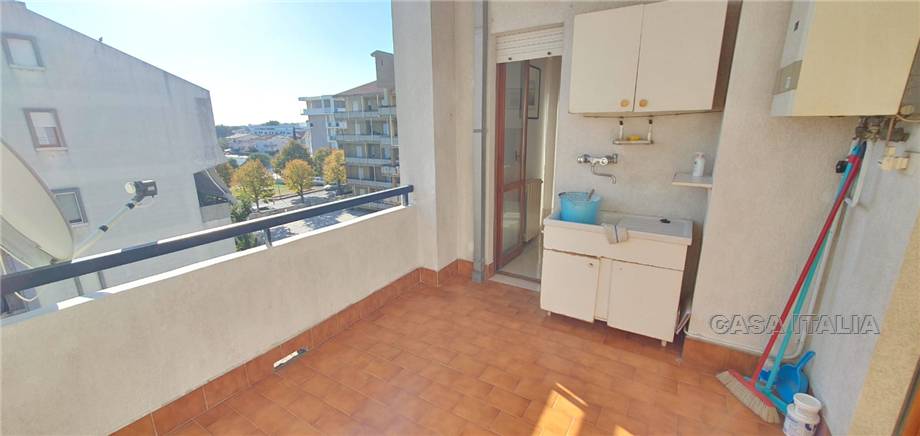 Affitto Appartamento Lanciano #LA 317 n.13