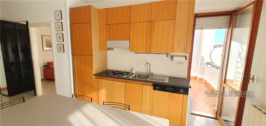 Affitto Appartamento Lanciano #LA 317 n.18