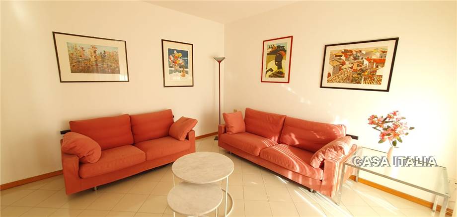 Affitto Appartamento Lanciano #LA 317 n.19