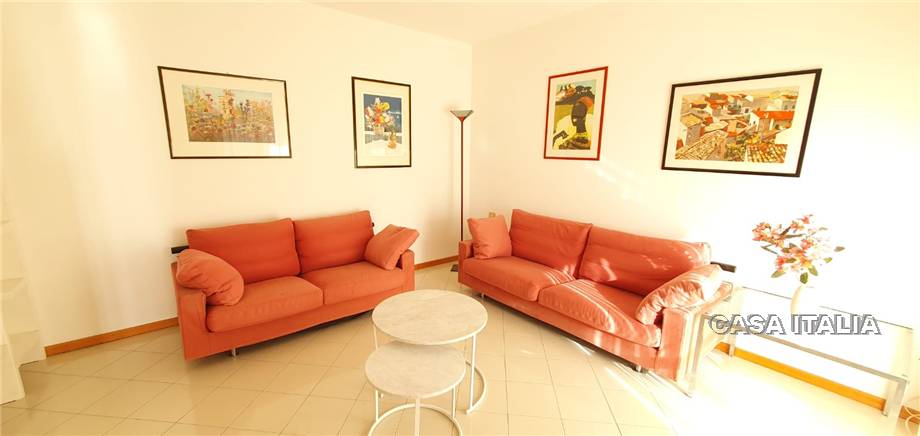 Affitto Appartamento Lanciano #LA 317 n.24