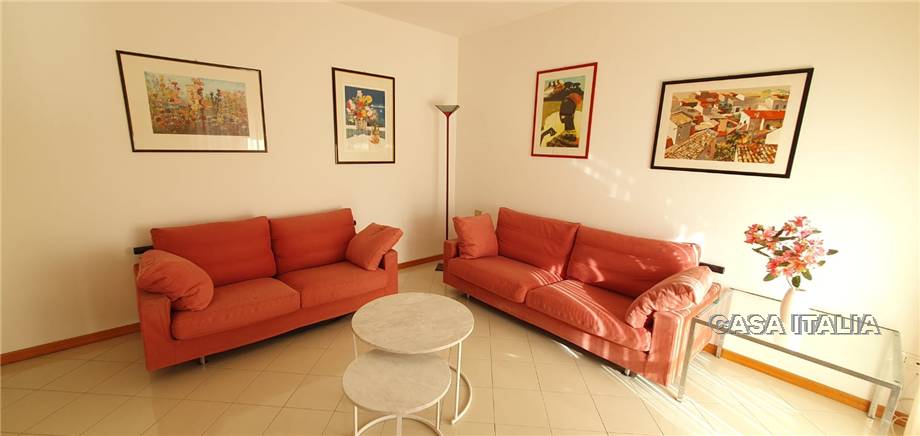 Affitto Appartamento Lanciano #LA 317 n.25